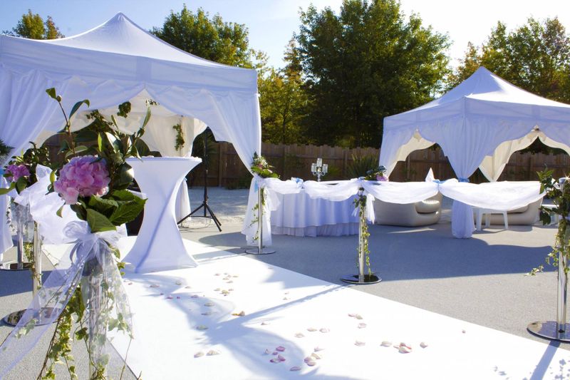 salle mariage aquitaine