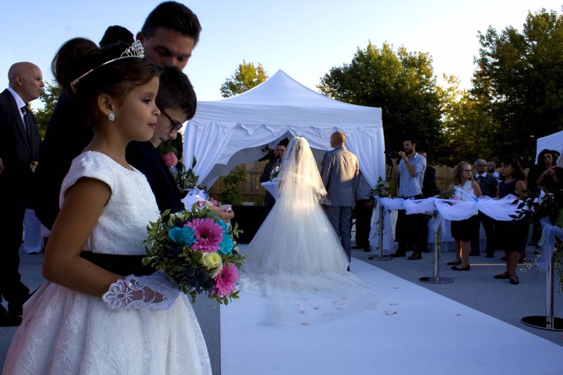 organisation mariage hossegor