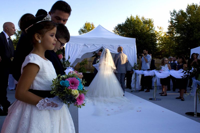 salle de mariage aquitaine