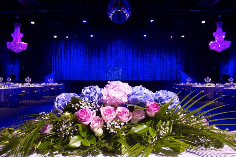 salle de mariage anglet