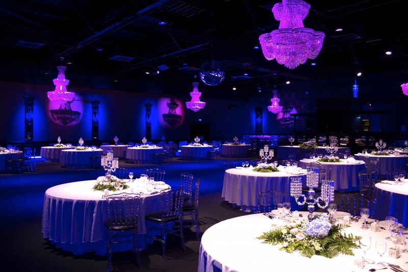 endroit original mariage mimizan
