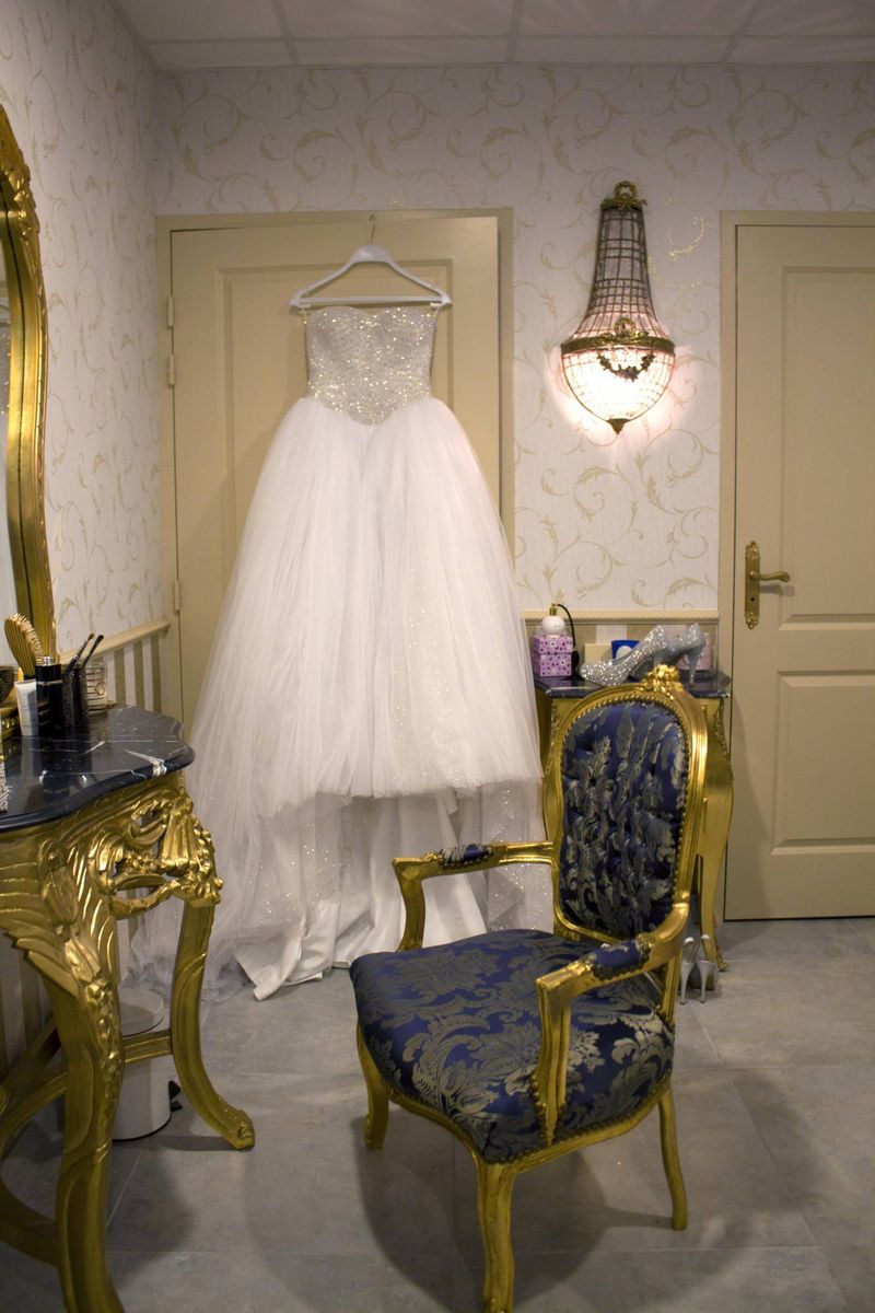 salle mariage gironde
