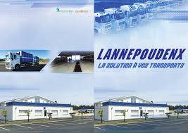 Transports routiers de marchandise dans les Landes 