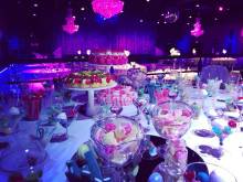 Le Mirage -  Salle de réception à louer dans un cadre atypique pour organisation d'une fête d'anniversaire proche de Biscarrosse dans les Landes