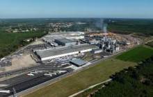 Egger Panneaux & Décors : Landes 40